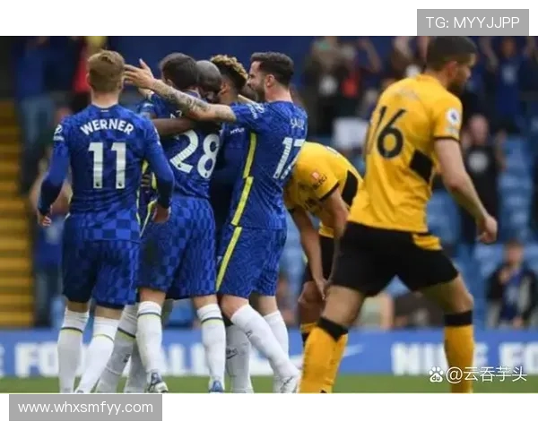 英超联赛中VAR取消进球最多的球队及比赛争议 英超联赛中VAR取消进球最多的球队及比赛争议