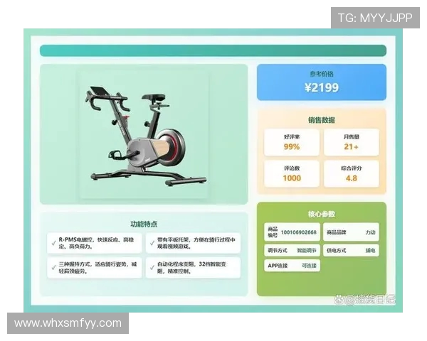 适合在家使用的健身器材排行榜