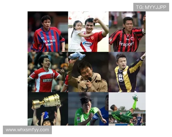 马明宇曾效力哪支意甲球队？中国球员留洋史话