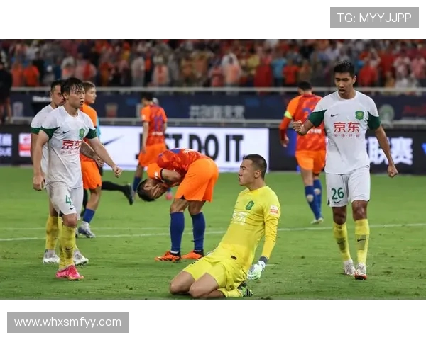 鲁京对决引爆中超：解析山东与北京的关键战役