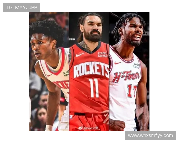 NBA休斯顿火箭队历史沿革与球队文化