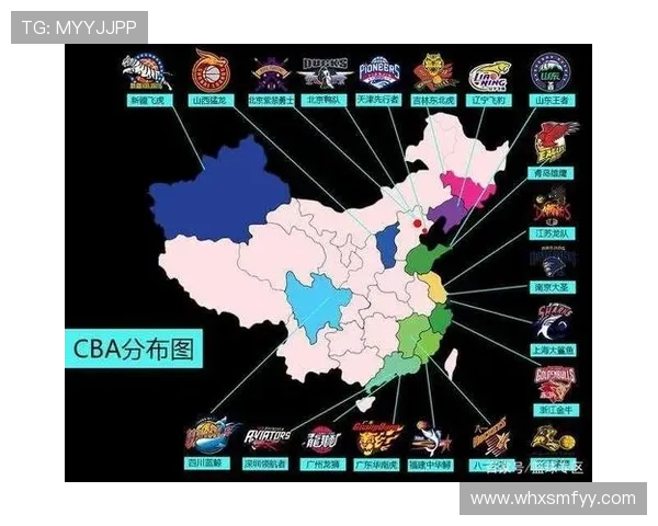 安徽篮球队是否参与CBA联赛？球队现状剖析