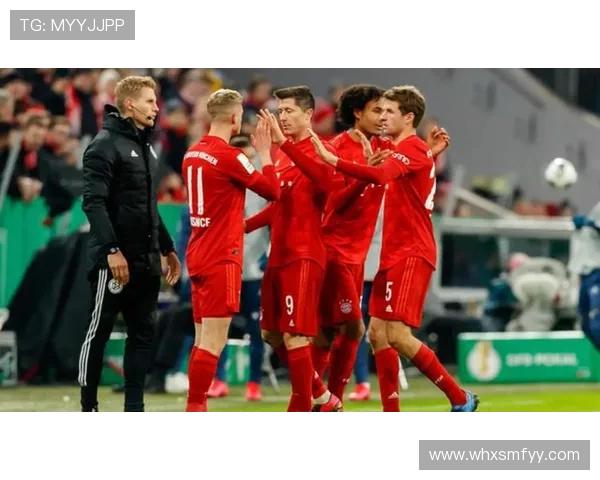 德甲人气最高的球队是哪个？球迷投票结果出炉