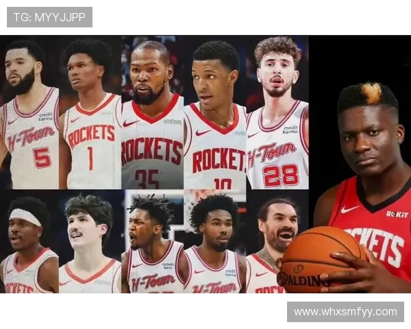 火箭队比赛录像精彩集锦及技术动作解析