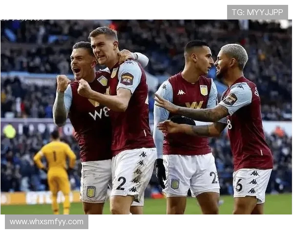 英超主场龙球队：分析在主场表现特别强势的英超球队