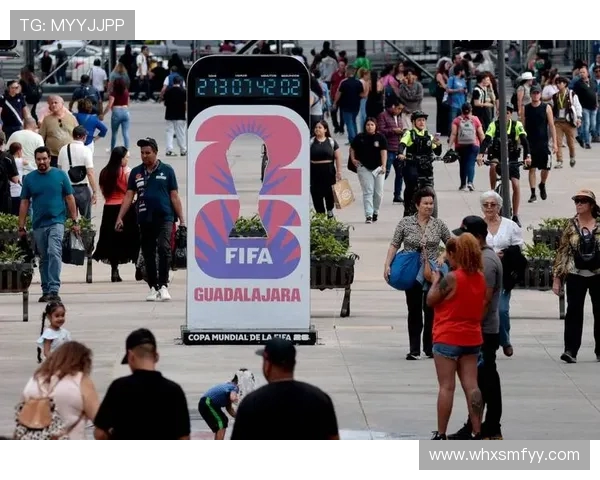 聚焦2026美加墨世界杯全球足球新时代的巅峰对决与未来版图新篇章