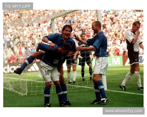 法兰西之夏九八世界杯改变足球历史的传奇瞬间回望与时代记忆全景