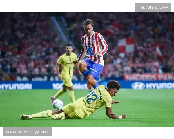 格列兹曼留队关键在于马竞国王杯决赛晋级与欧冠前景分析